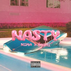 Nasty (feat Rozhi)