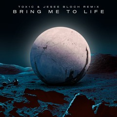 Evanescence - Bring Me To Life (TOX1C & Jesse Bloch Remix) [FREE Download]