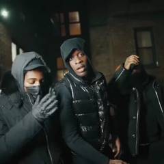 Ciggy Blacc - 4 your Love (UNRELEASED)