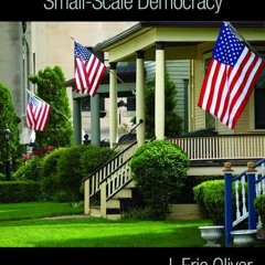 PDF✔read❤online Local Elections and the Politics of Small-Scale Democracy