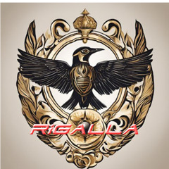 Metronomy Vs Mediant - Chakma Vs Everything Goes My Way - Rigalla's Extended My Way Mashup