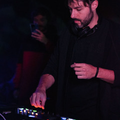 04.24 01 Mix "Love your own destiny" / organic house, deep house