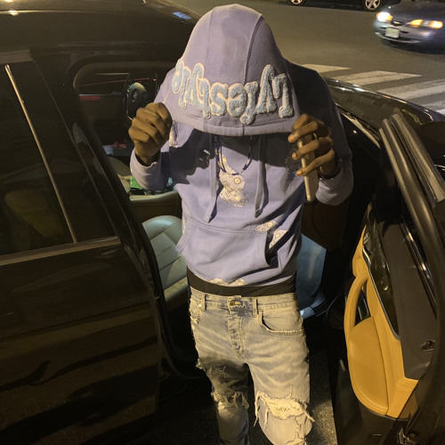 Dee Rose-TwentyOne Savages