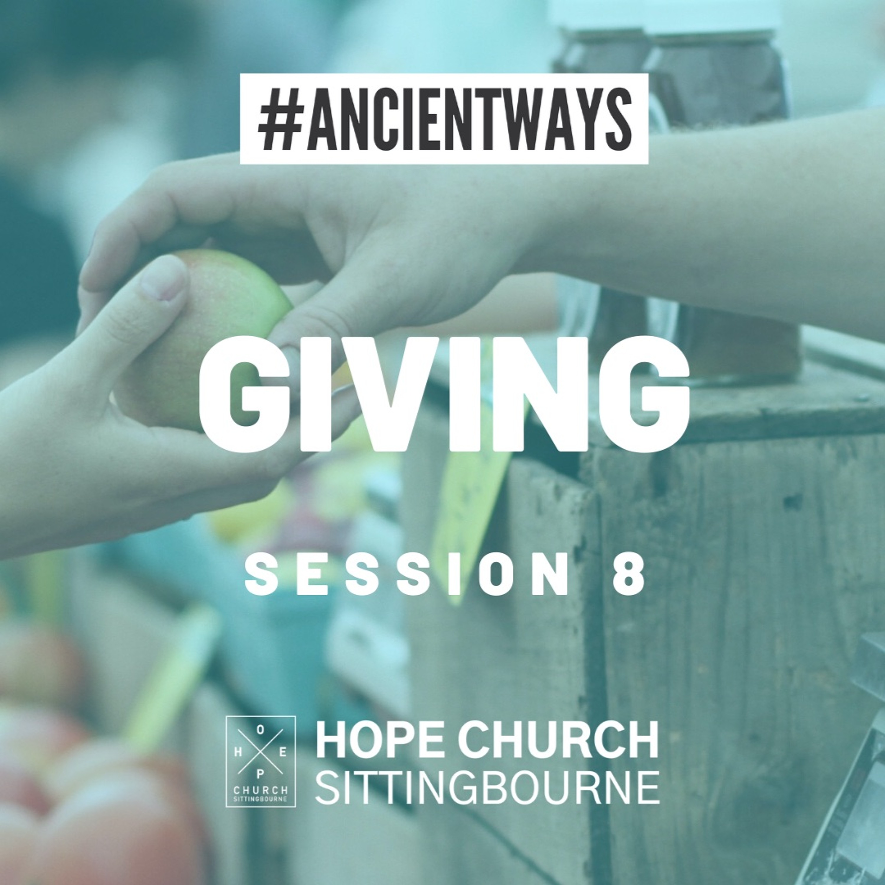 Hope Church Sittingbourne