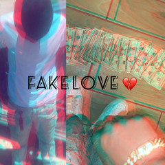 Lilq2fye FakeLove