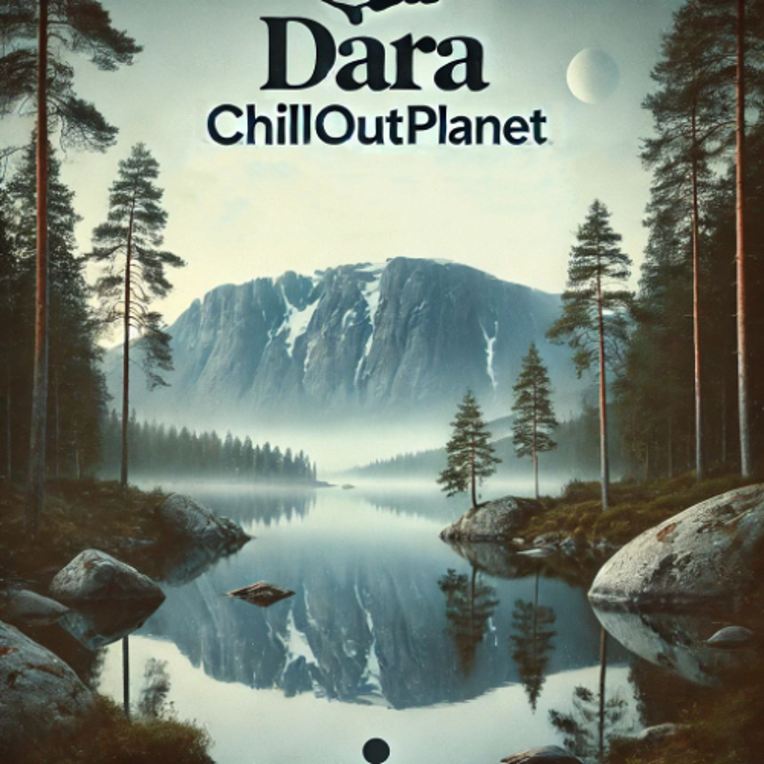 ChillOutPlanet Podcast