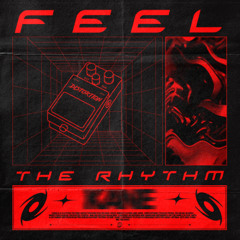 KANɆ - FEEL THE RHYTHM [FREE DL]