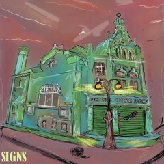 Signs (feat. Orla O’Dwyer)