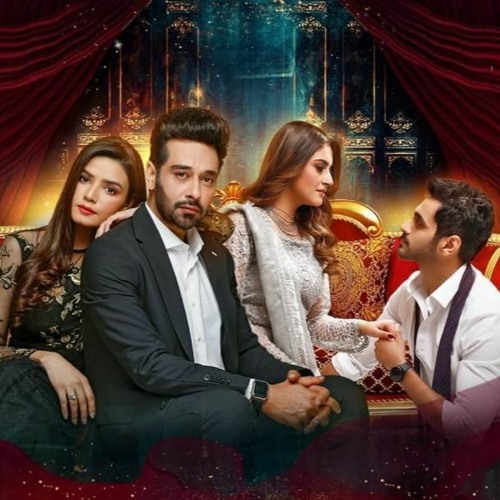 Stream fitoor ost, female version, aima baig by sidra.x33 | Listen online  for free on SoundCloud