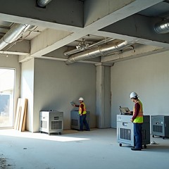 Construction Hustle: Πώς να Παραδώσετε Έργο 3 Μήνες Νωρίτερα | DrySolution