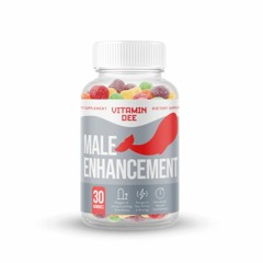 Vitamin Dee Male Enhancement [Gummies] Fake Or Trusted? Is It Worth To Buy? In AU/NZ
