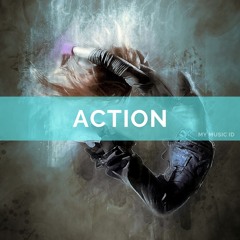 Epic Intro - Royalty Free Music