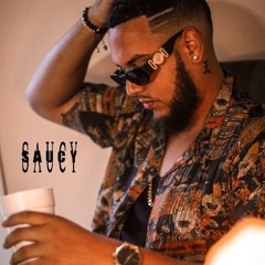 Saaaucy(Prod. T.O.K)