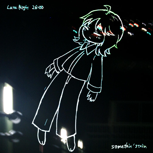 Late Night 26:00