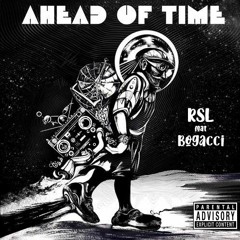 Ahead Of Time (feat. Bogacci)