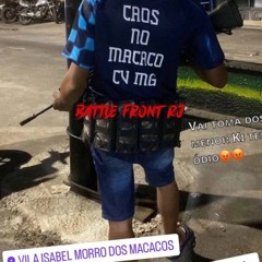 NO MACACO EU TE ENCONTREI OI BOA NOITE - djmarlondoengenho