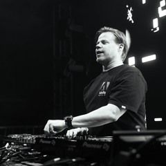 FERRY CORSTEN - Live at Dreamstate SoCal 2025