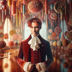 Bad Feeling  (Oompa Loompa) (Slowed + Verb)