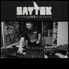 Saytek Live Jam Winter 2022