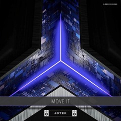 JOTEK - Move It