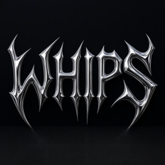 böhr - Whips