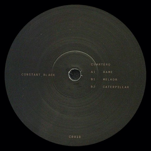 CB018 - Cuartero - Rame