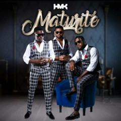 •Harmonik "Album Maturité" In One Mix By Dj Rodens•