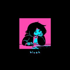 blush (Ft. Eleanor Forte)
