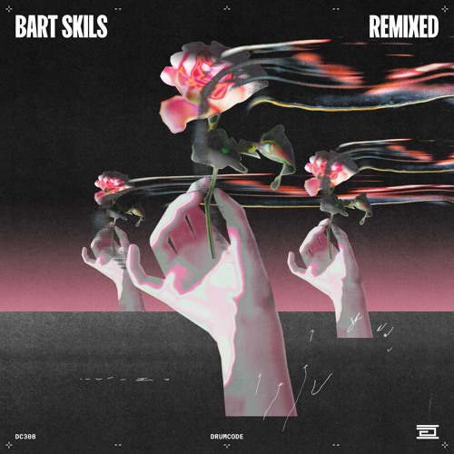 Bart Skils - Shadowprint (Dok & Martin Remix) - Drumcode - DC308