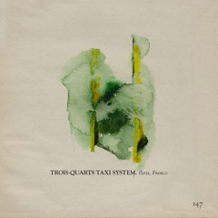 Page 147: Trois-Quarts Taxi System (Live)