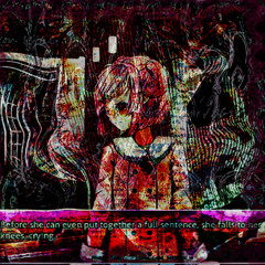 HELL (ft. all the things u wanted to say)