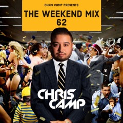 The Weekend Mix 62