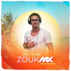 ZoukMx 🌳 Jungle Party ❤️ FAB Music 🤩 Full Set