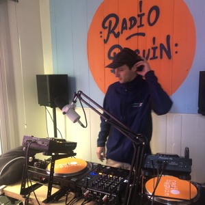 Journée au studio w/ Patrick Pathos (15.03.25)