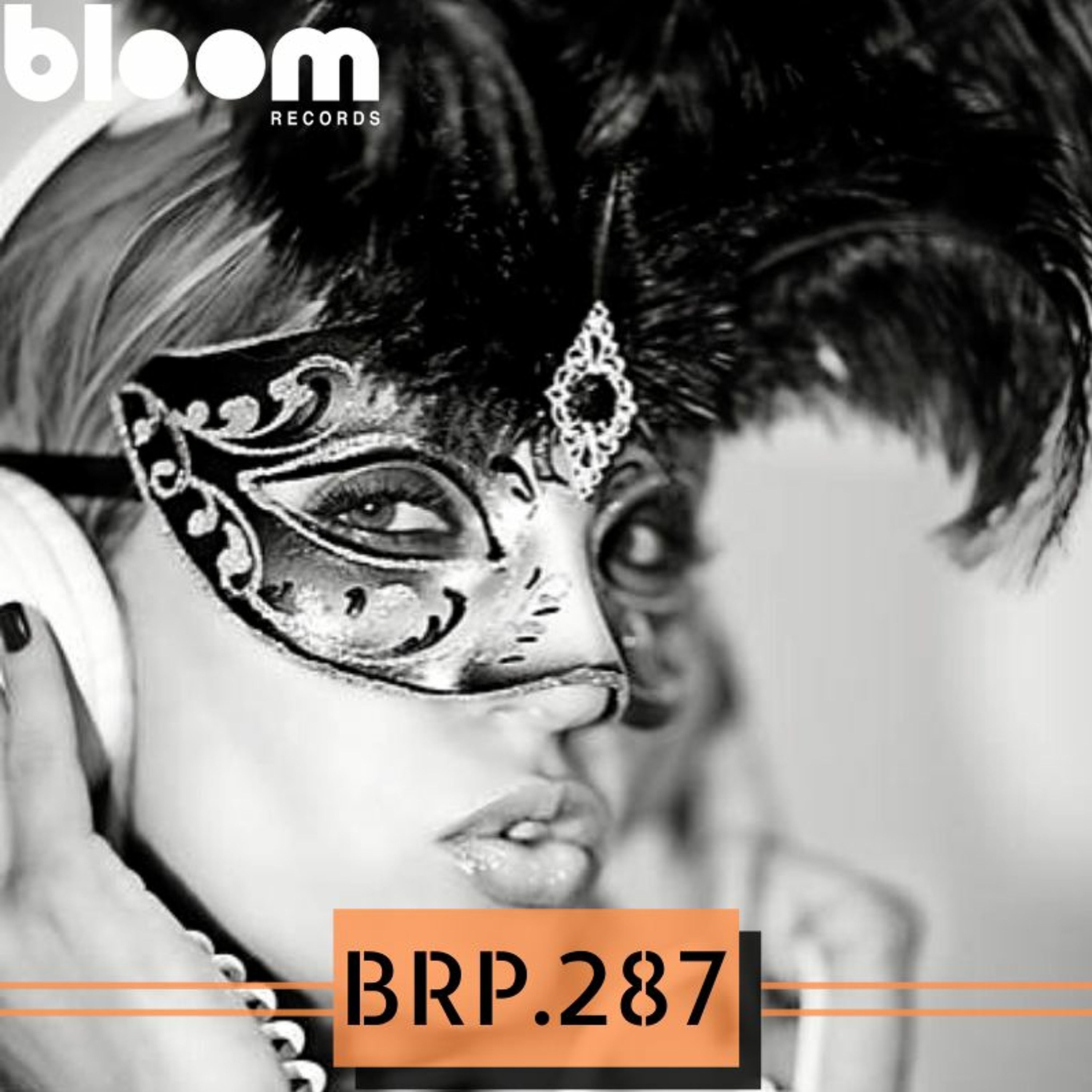 BLOOM RECORDS PODCAST