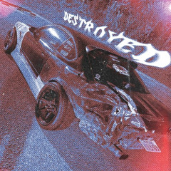 DEVIL PLAYA - DESTROYED w/Codelin