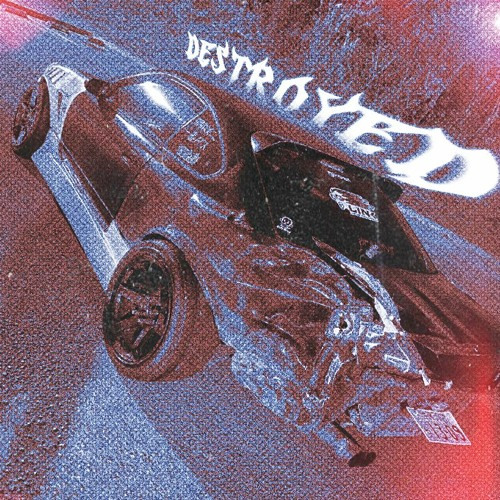 DEVIL PLAYA - DESTROYED w/Codelin