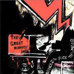 The Great Redneck Hope - Let's Fall In Love Over AIM So We Can Fuck When We Meet At Cornerstone