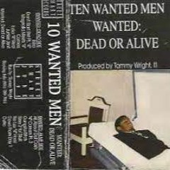 Ten Wanted Men - Magnolia Meets 4 Corners