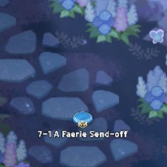 Beast Yeast Chapter 7 Overworld (Cookie Run Kingdom: A Game Of Truth And Deceit)