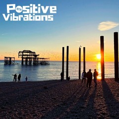 POSITIVE VIBRATIONS House music Vibes #306