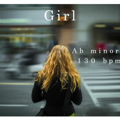 Girl Type Beat Laylow Lomepal