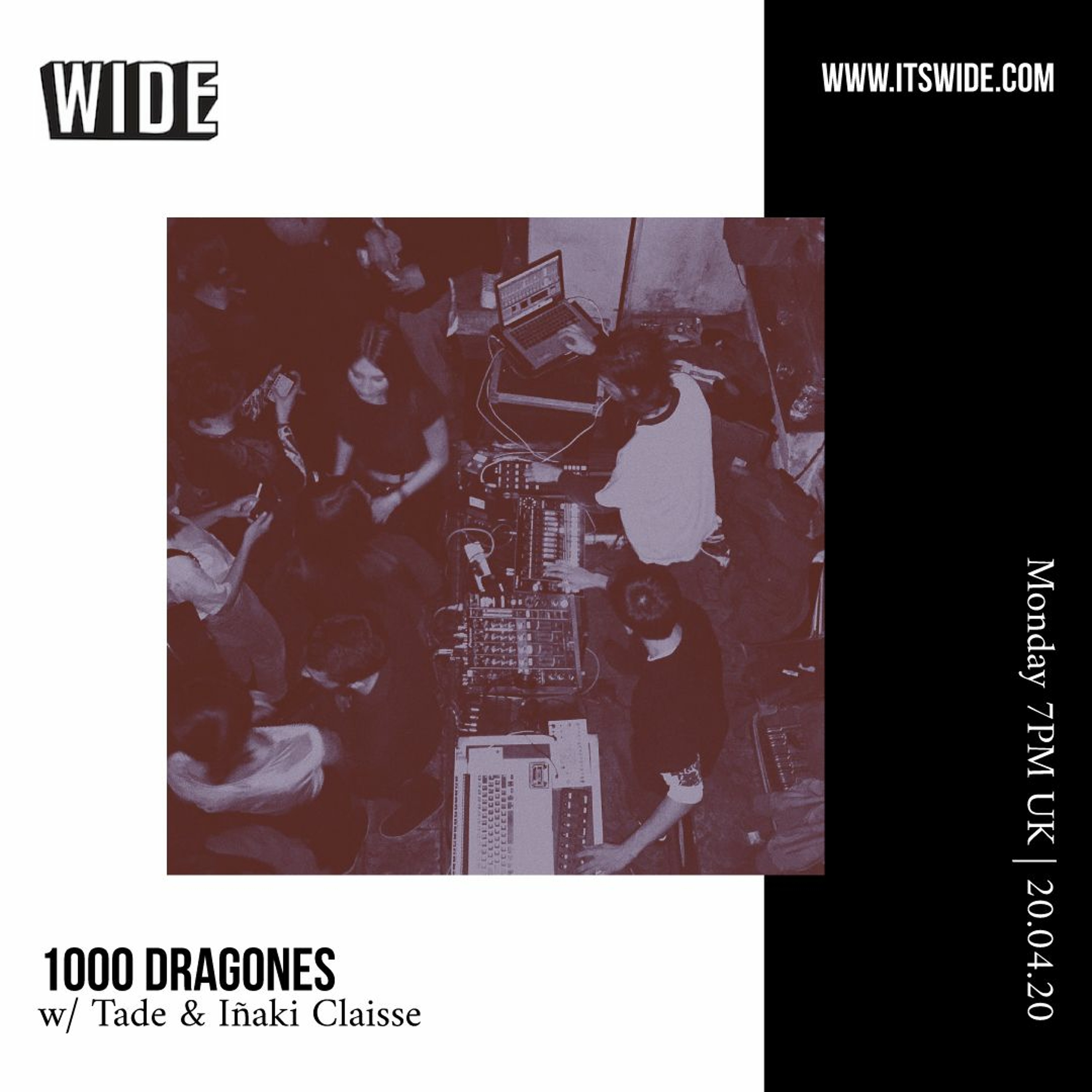WIDE Radio