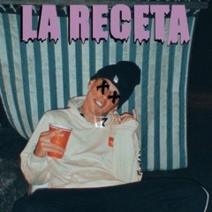 CG - La Receta (prod. Oreobeatzzz, Loyal & J Castle)