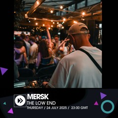 Select Radio // The Low End // 24 Jul 2025
