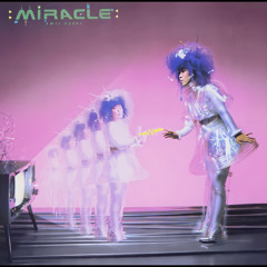 Thrill In The Night Tenshi no You ni - Ami Ozaki (1981)