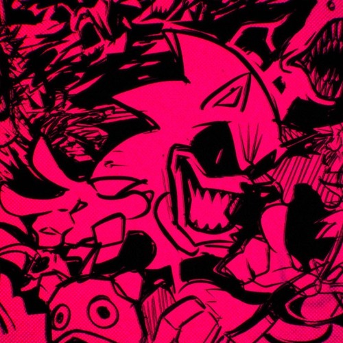 FNF - VS. SONIC.EXE RERUN.