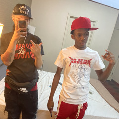 AC x Sha Buckz - EBK