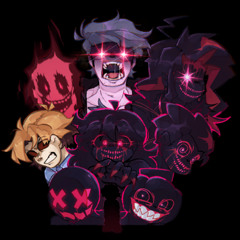 Fnf Corruption-Menu Theme (Full Ver.)