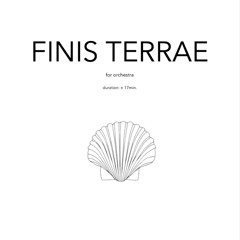 Finis Terrae (for orchestra) [demo]